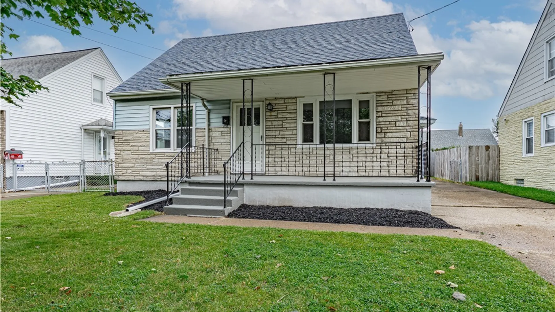 Property at 3644 Ferry Avenue, Niagara Falls, NY 14301 3