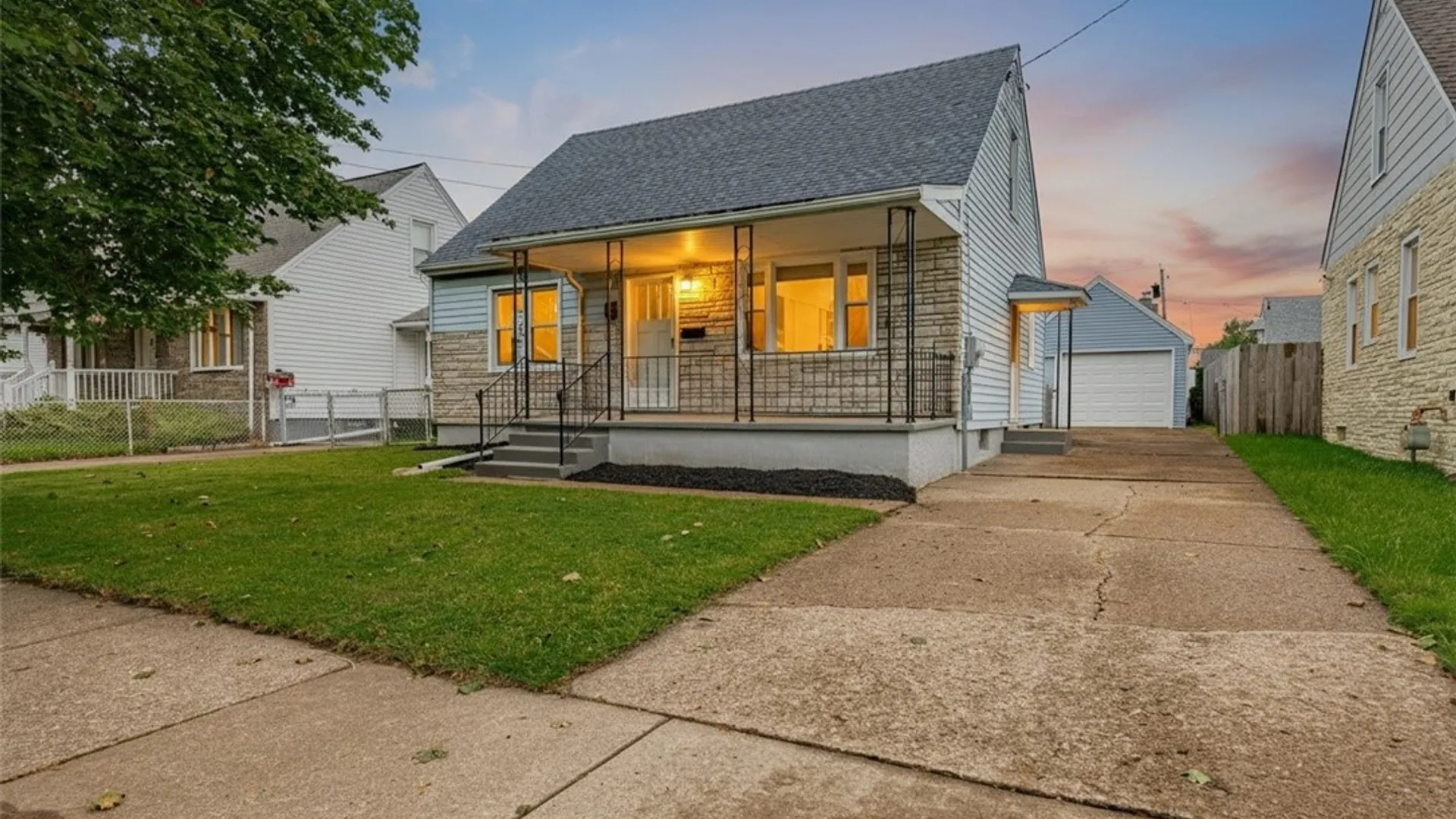 Property at 3644 Ferry Avenue, Niagara Falls, NY 14301 4