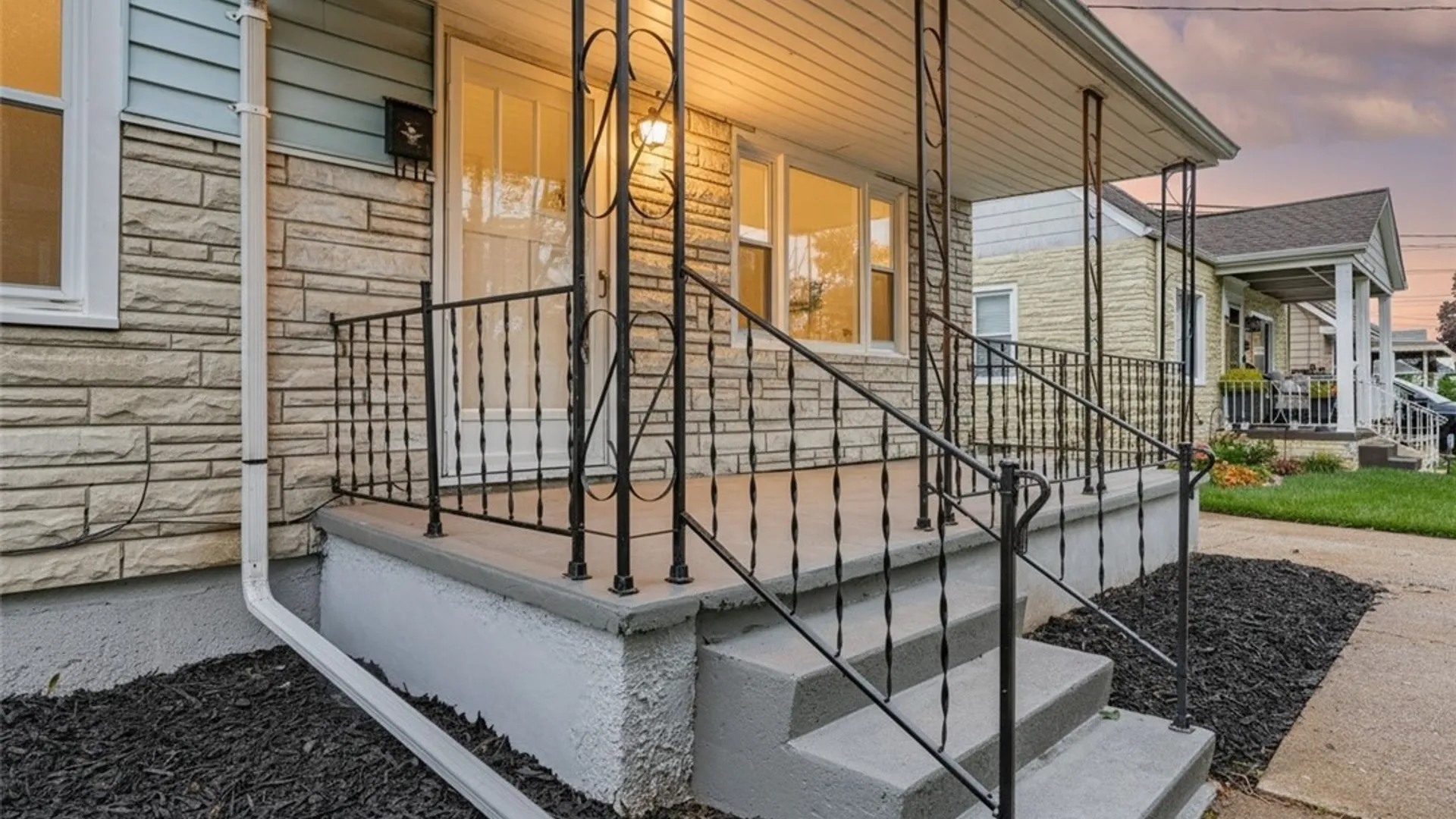 Property at 3644 Ferry Avenue, Niagara Falls, NY 14301 7