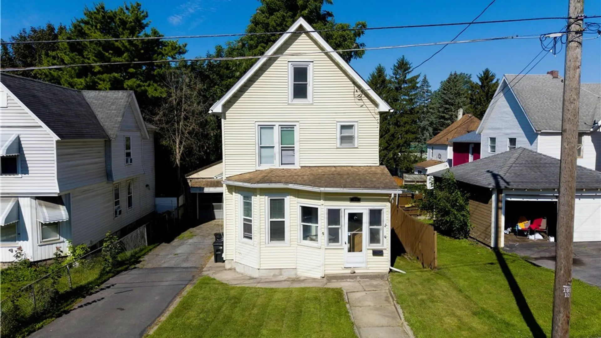 Property at 39 N Division Street, Auburn, NY 13021 17