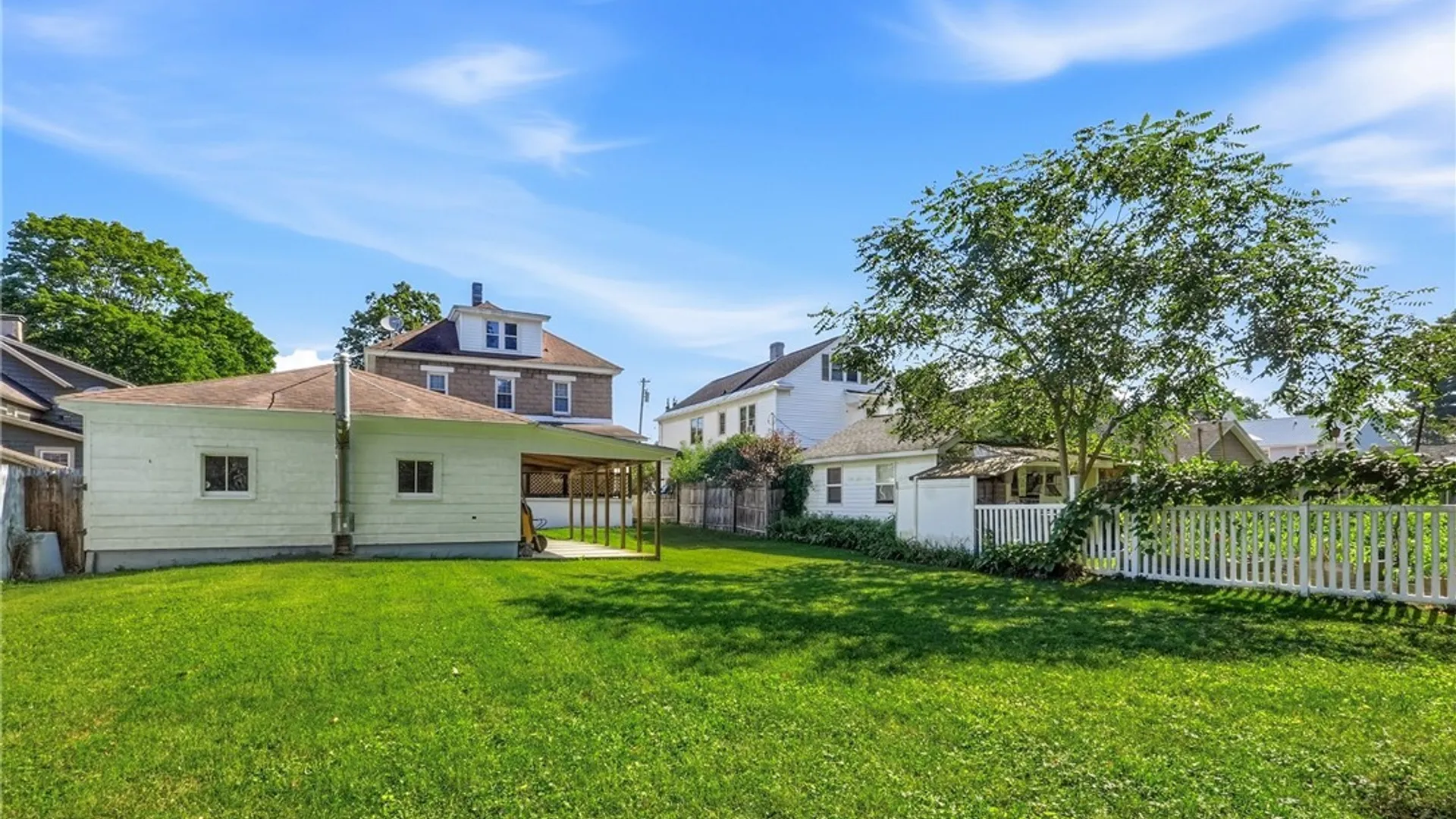 Property at 733 W Bloomfield Street, Rome, NY 13440 27