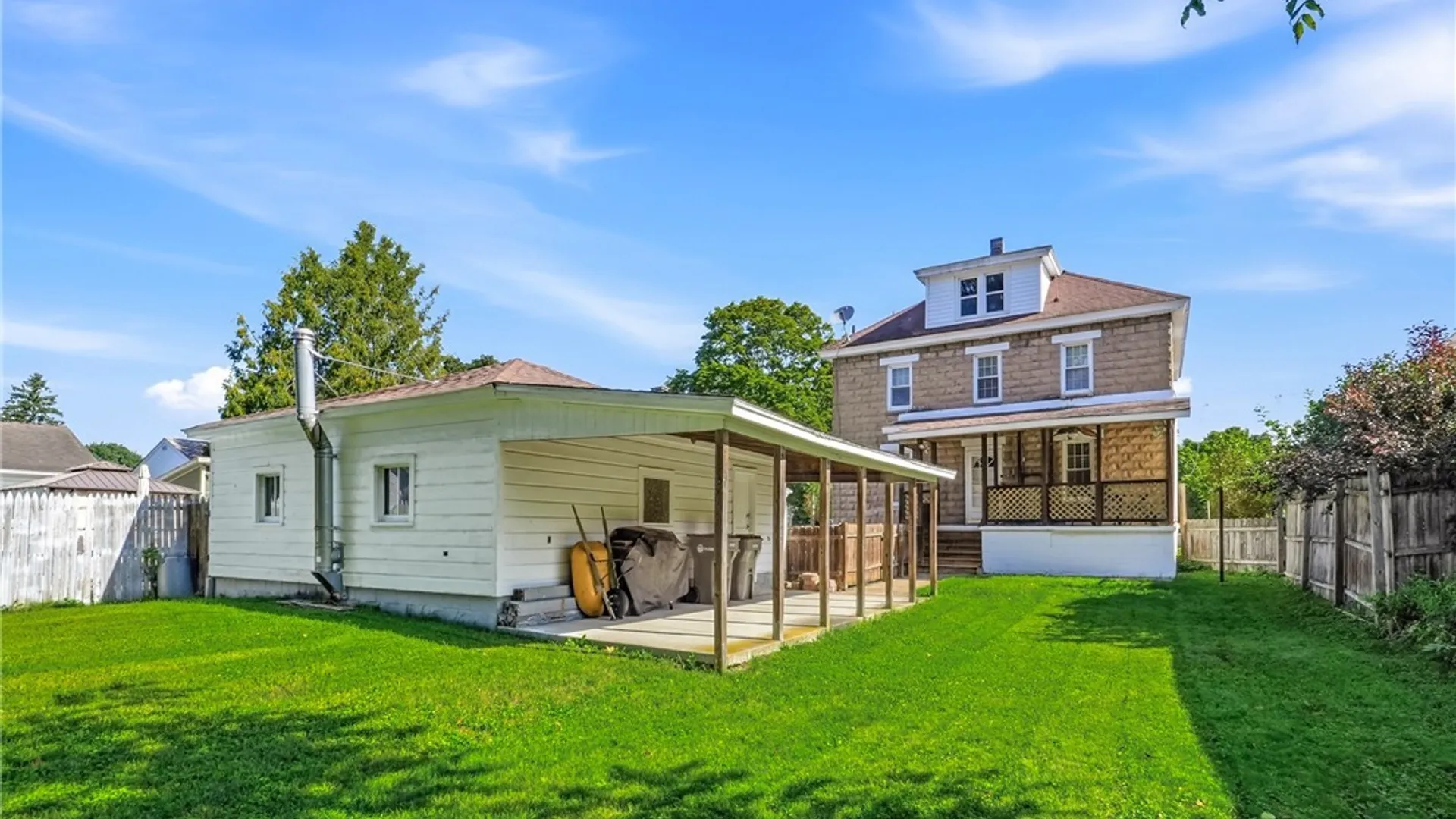 Property at 733 W Bloomfield Street, Rome, NY 13440 28