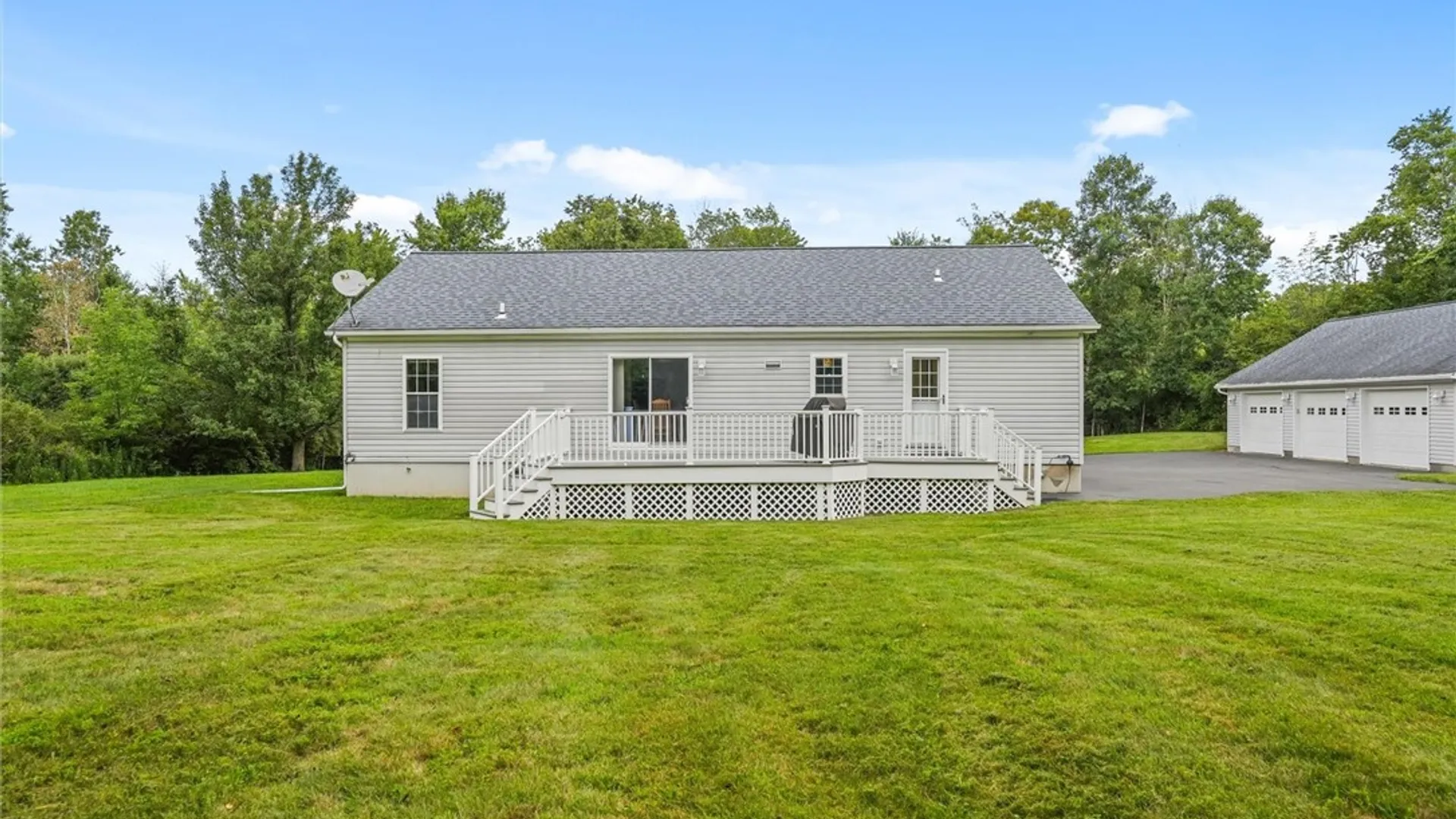 Property at 498 Wood Road, Dryden, NY 13068 38