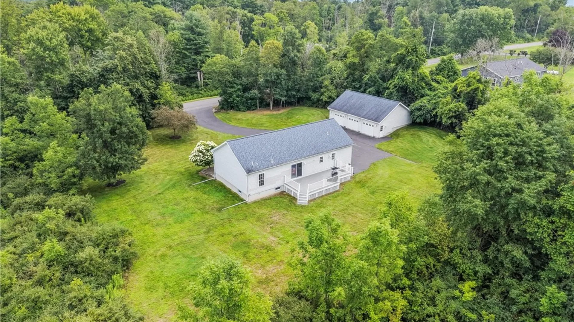 Property at 498 Wood Road, Dryden, NY 13068 47