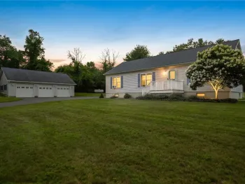 Property at 498 Wood Road, Dryden, NY 13068
