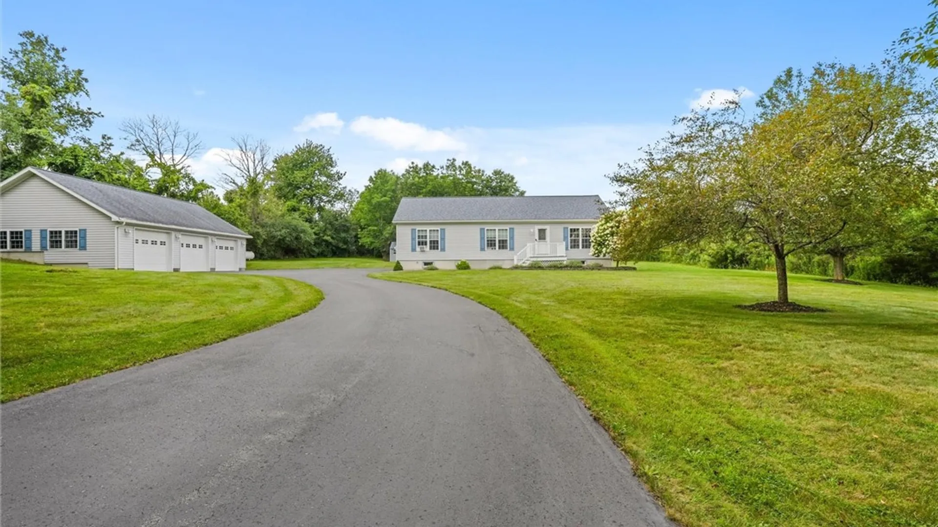 Property at 498 Wood Road, Dryden, NY 13068 3