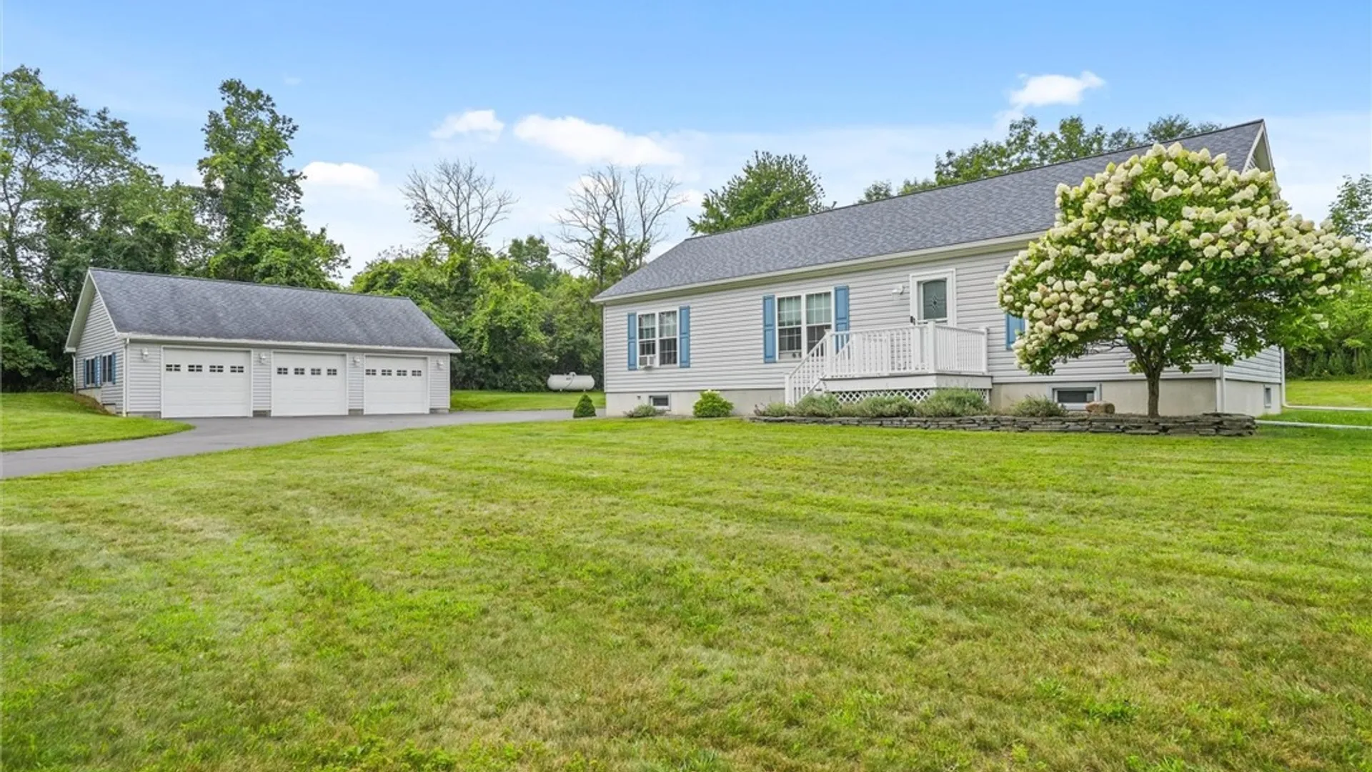 Property at 498 Wood Road, Dryden, NY 13068 5
