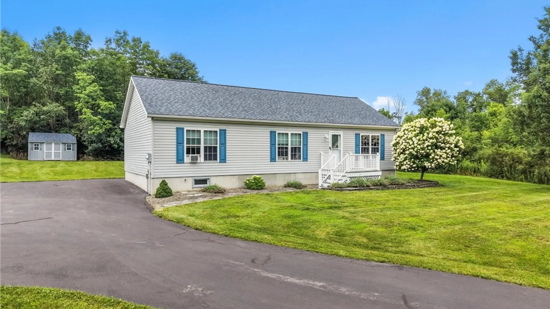 Property at 498 Wood Road, Dryden, NY 13068 7