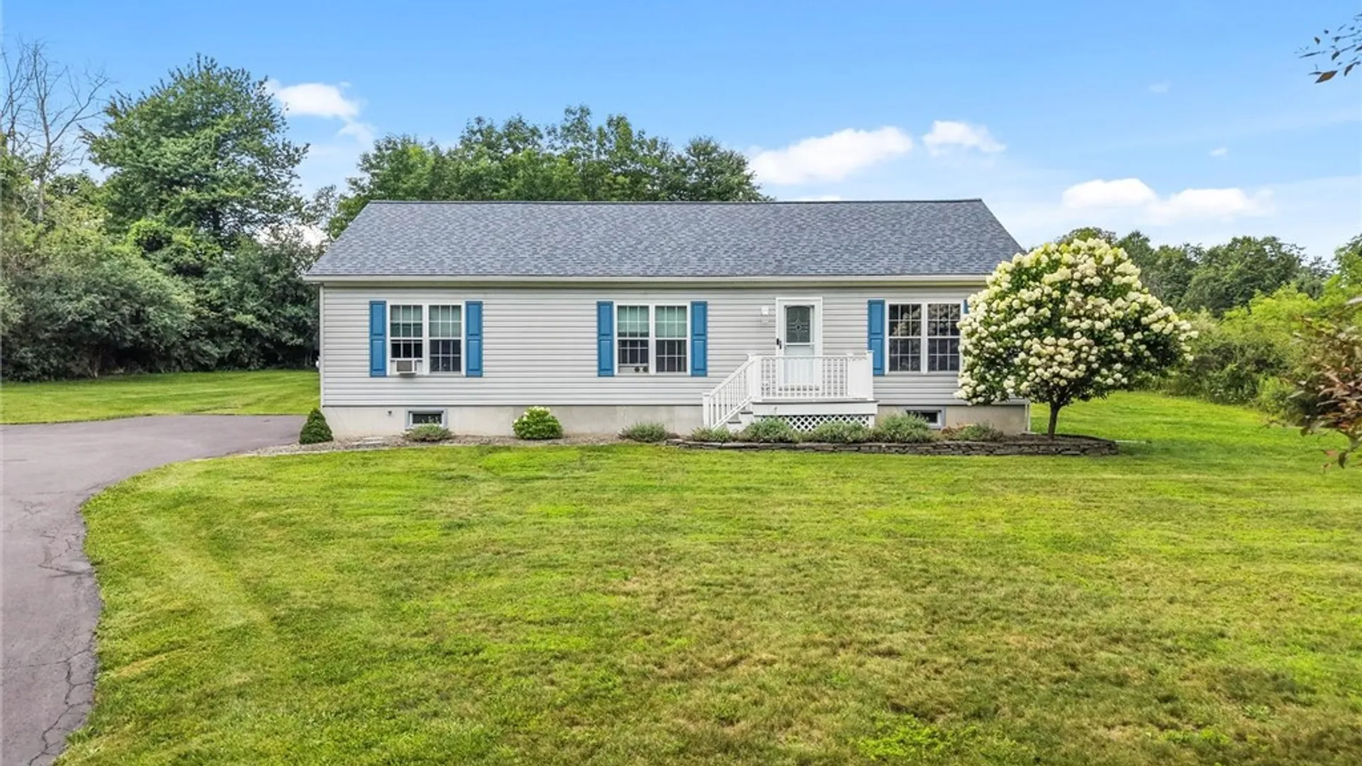 Property at 498 Wood Road, Dryden, NY 13068 9