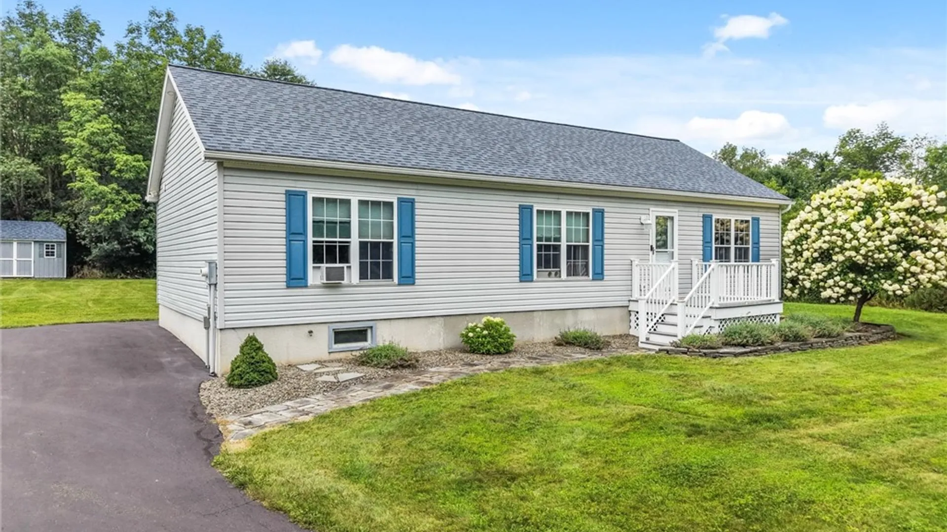 Property at 498 Wood Road, Dryden, NY 13068 10