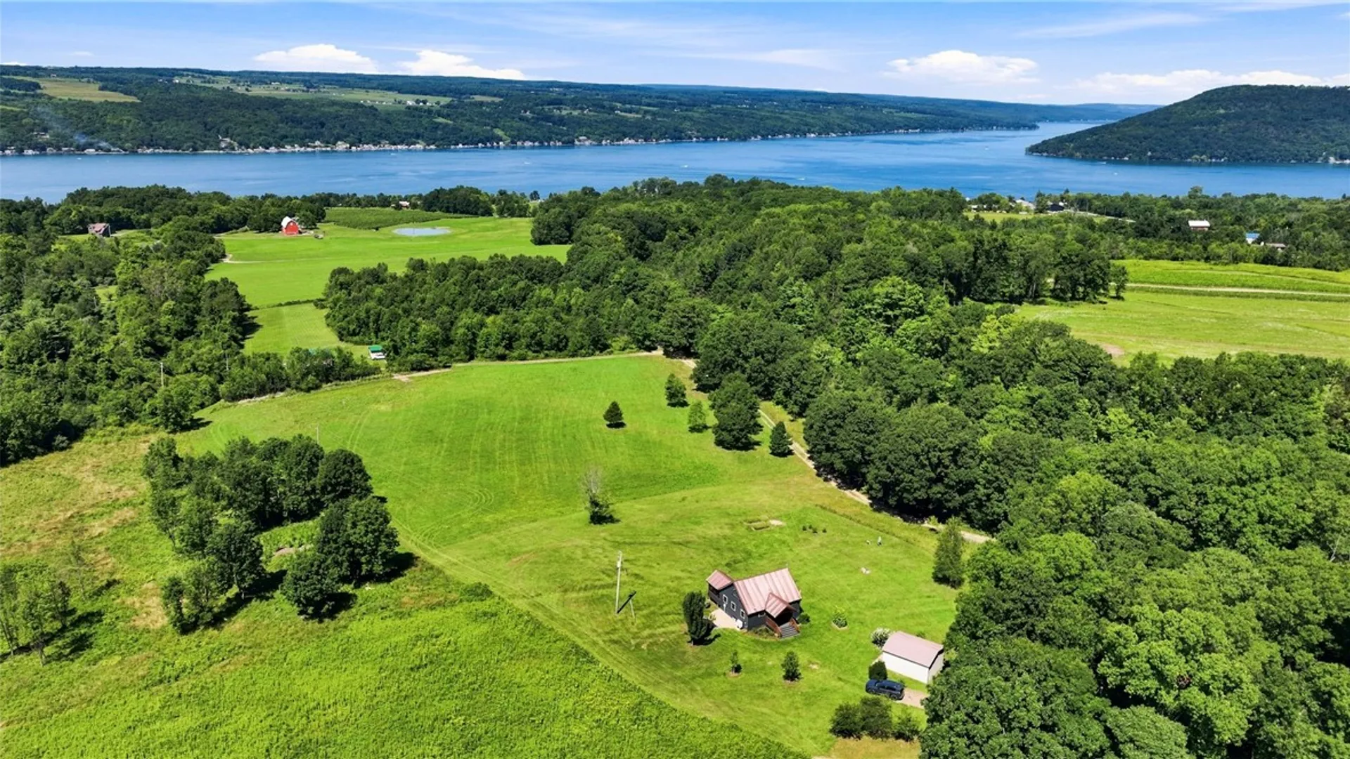 Property at 9522 Gleason Road, Wayne, NY 14840 32