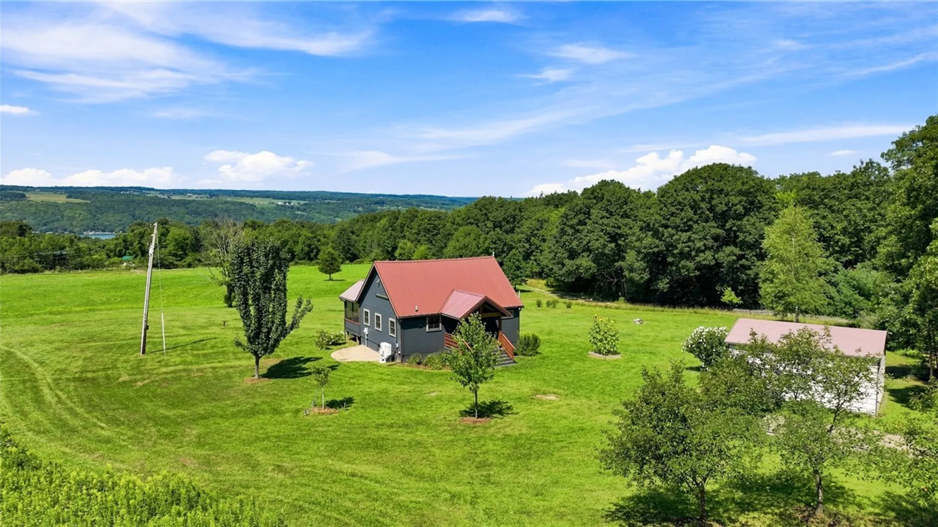 Property at 9522 Gleason Road, Wayne, NY 14840 37