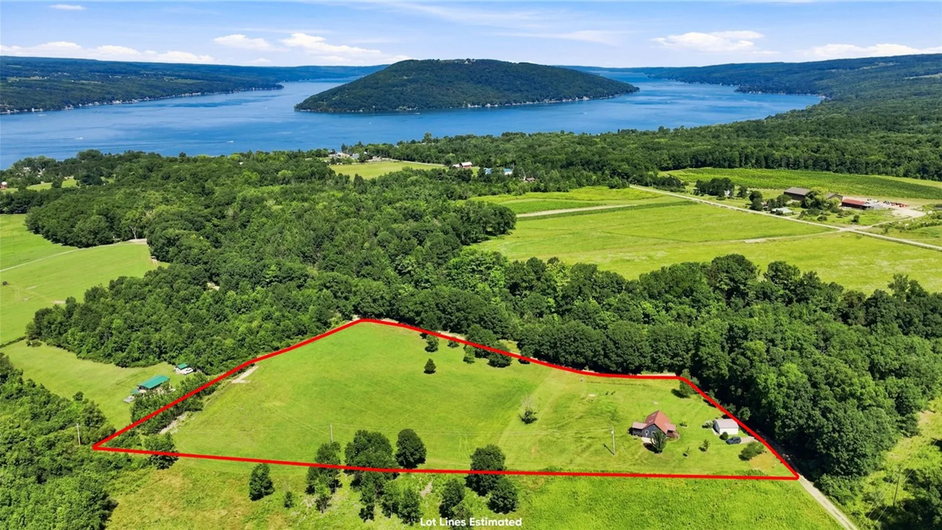 Property at 9522 Gleason Road, Wayne, NY 14840 28