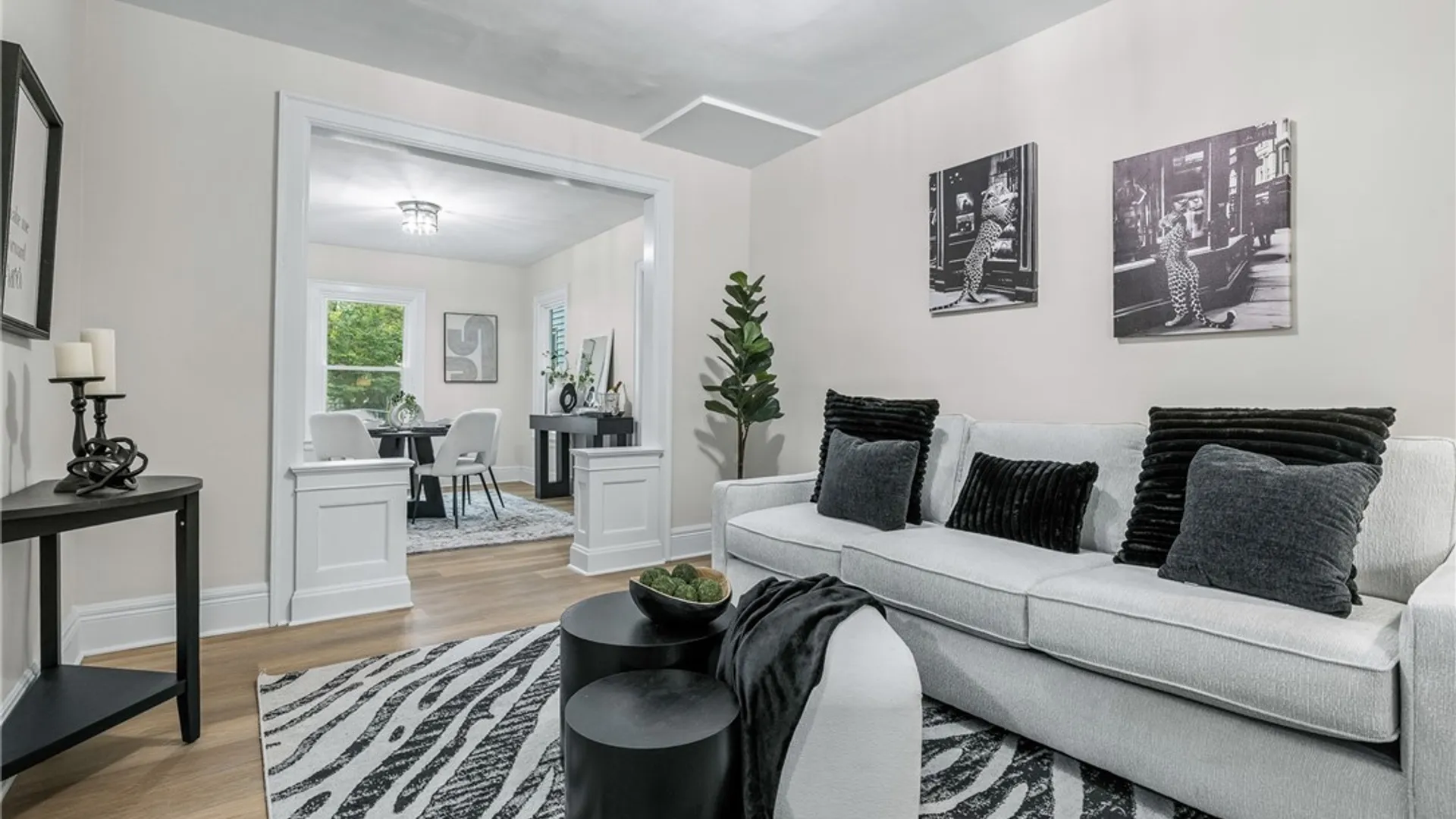 Property at 89 Briggs Avenue, Buffalo, NY 14207 5