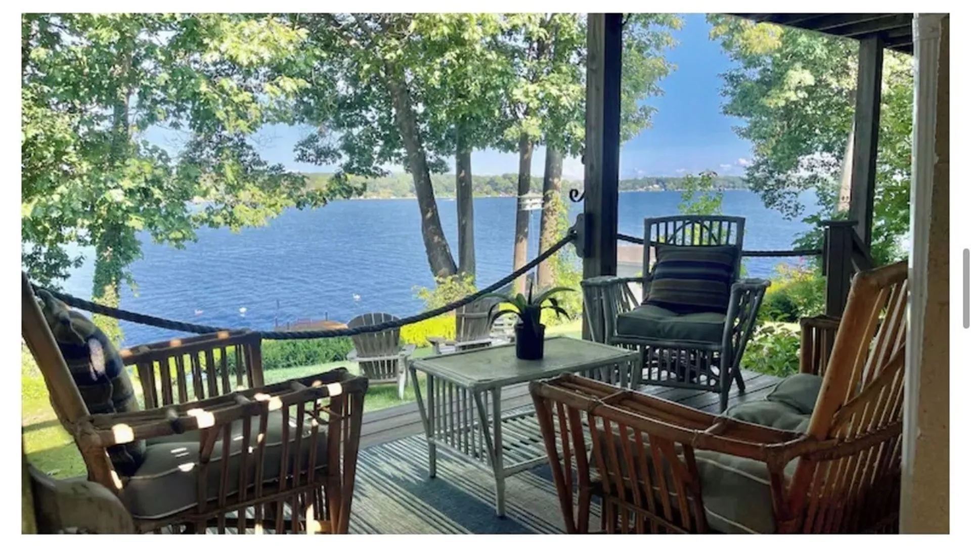 Property at 6660 Ann Lee Drive, Huron, NY 14516 30
