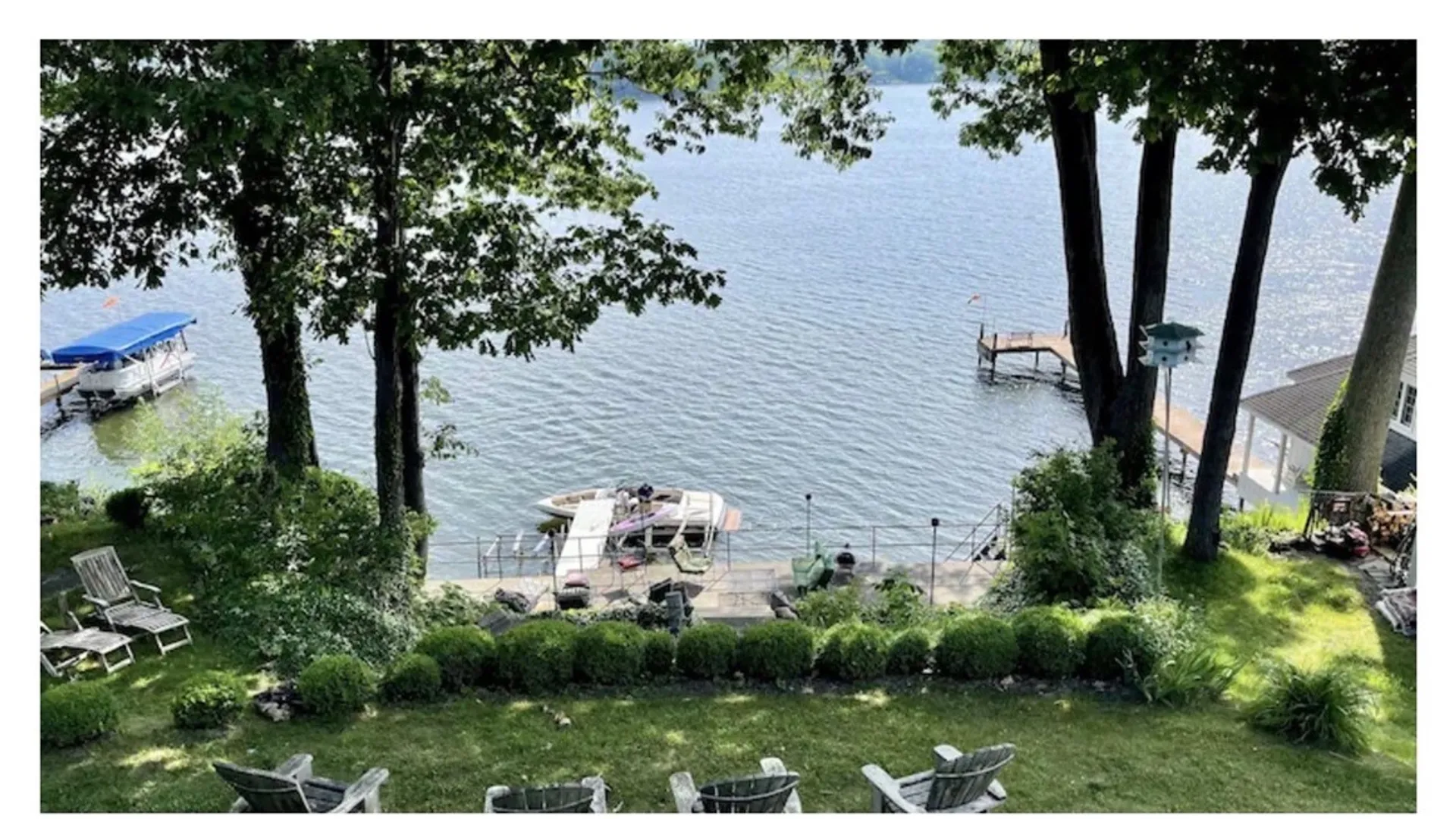 Property at 6660 Ann Lee Drive, Huron, NY 14516 31