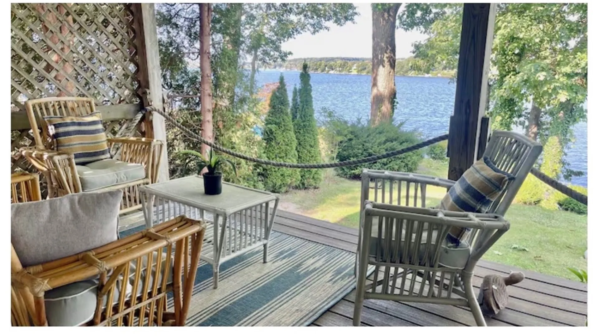 Property at 6660 Ann Lee Drive, Huron, NY 14516 32