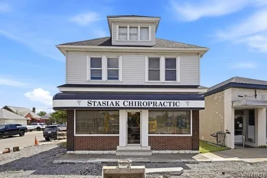 Property at 1028 Abbott Road, Buffalo, NY 14220