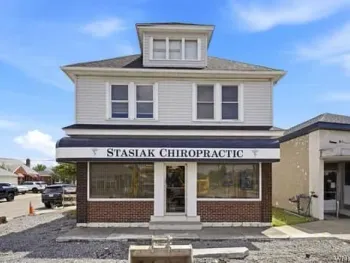 Property at 1028 Abbott Road, Buffalo, NY 14220