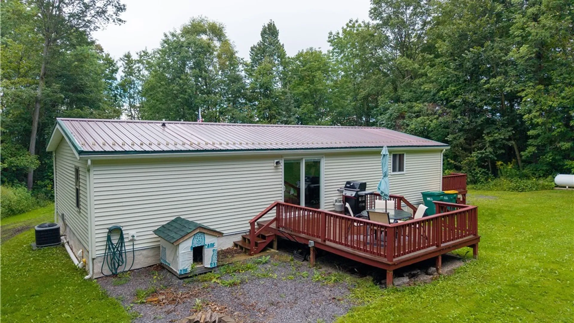 Property at 4540 State Route 19a, Gainesville, NY 14550 24