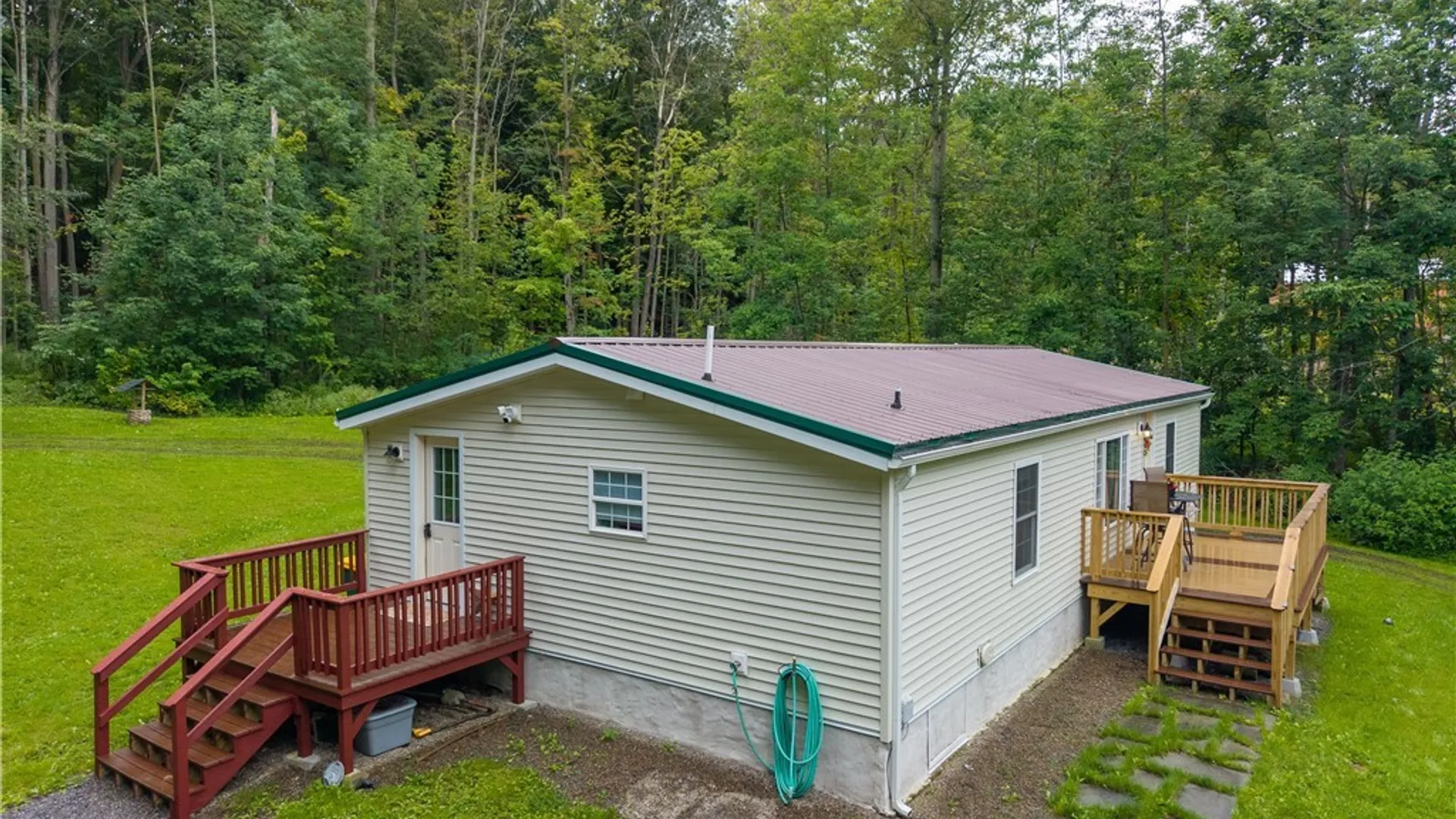 Property at 4540 State Route 19a, Gainesville, NY 14550 3