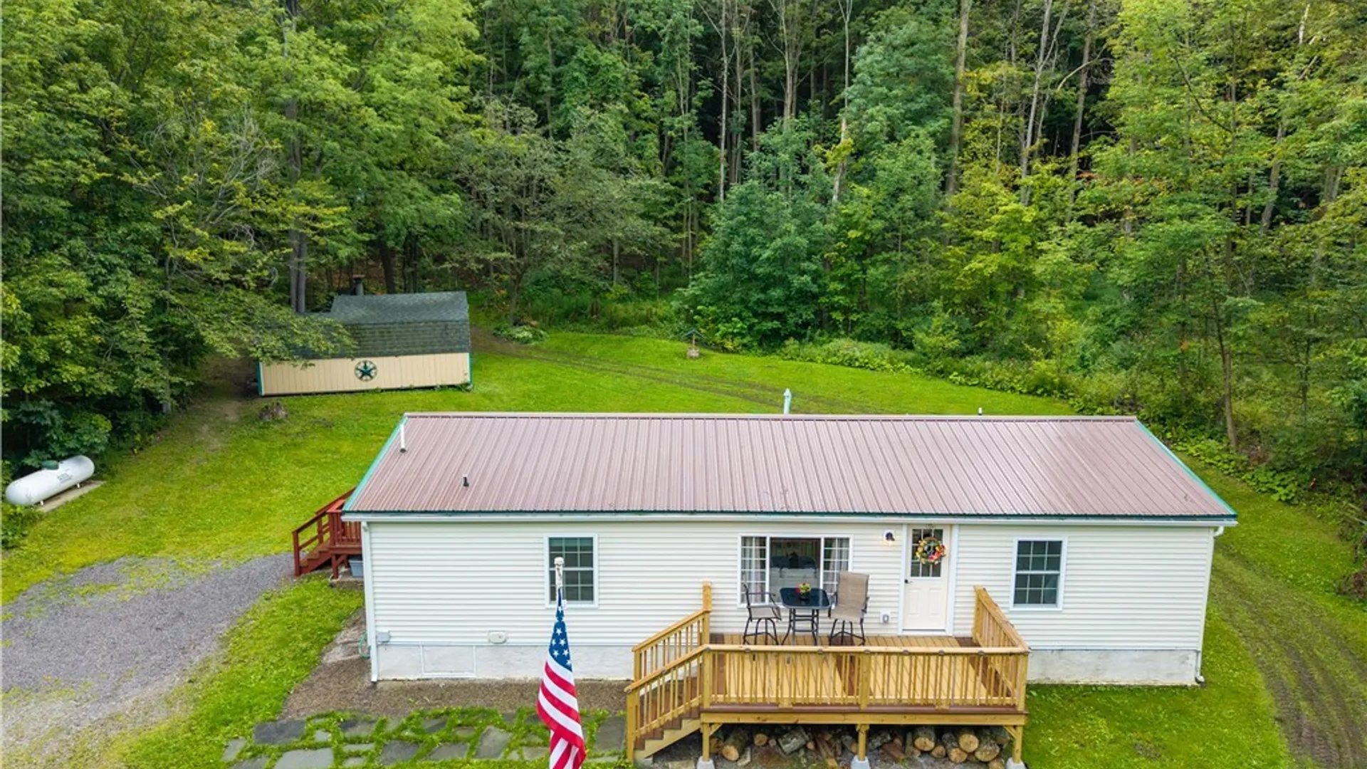 Property at 4540 State Route 19a, Gainesville, NY 14550 25