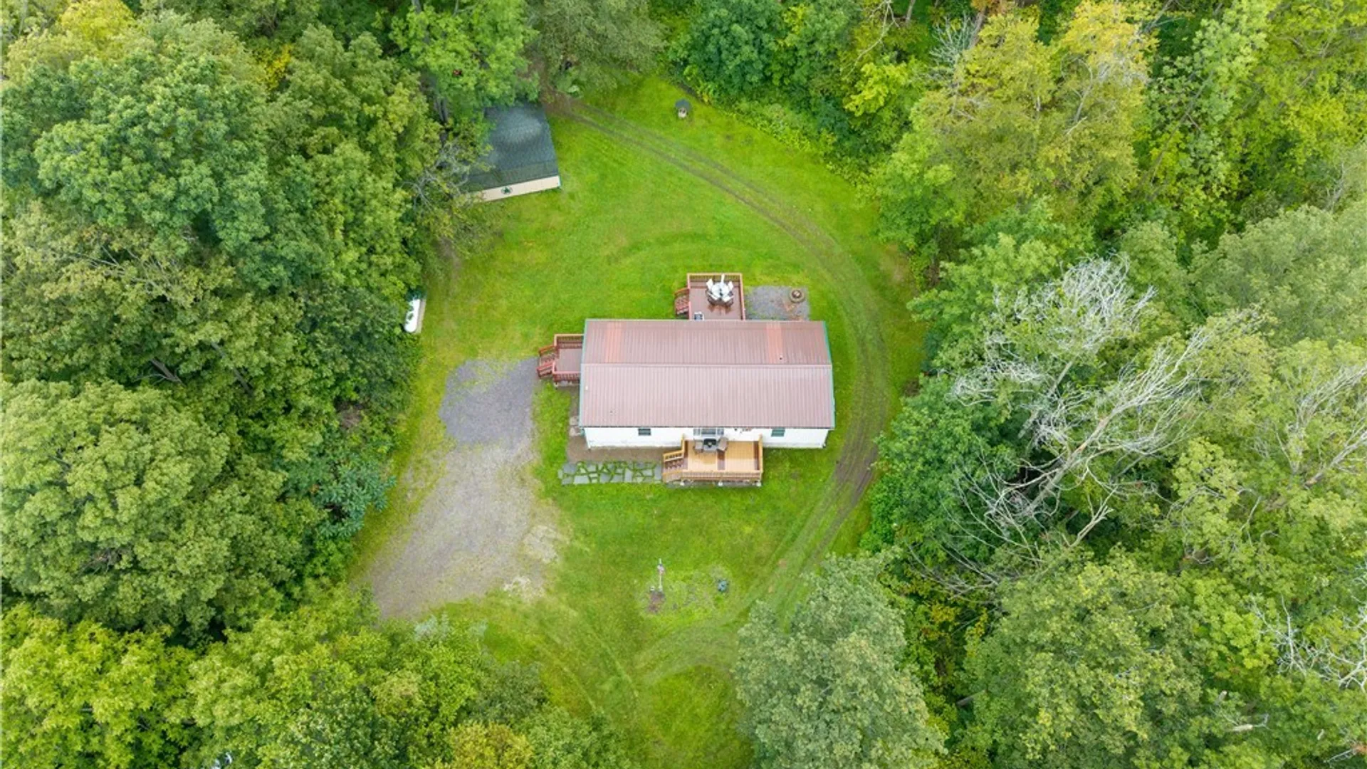 Property at 4540 State Route 19a, Gainesville, NY 14550 22