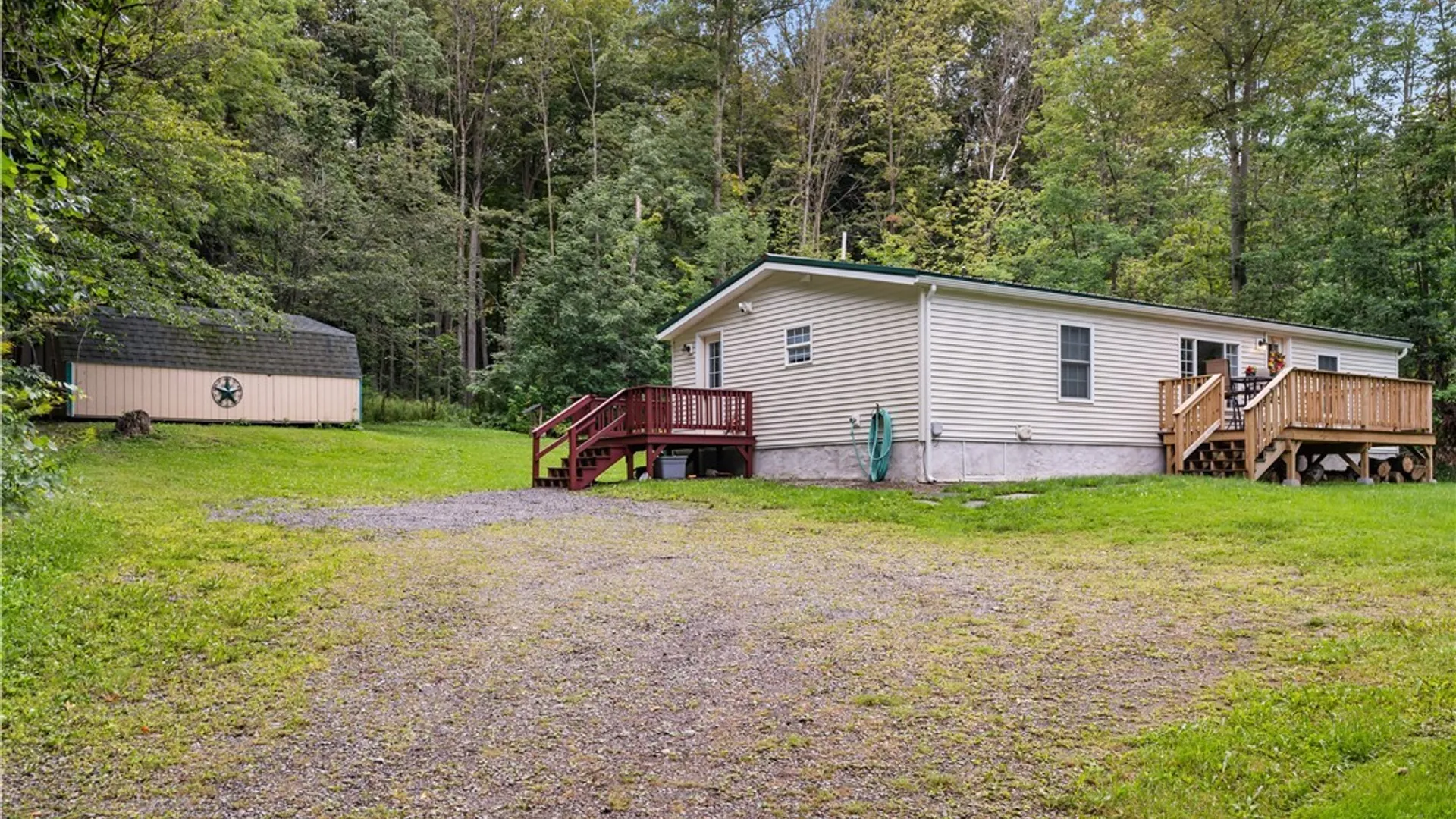 Property at 4540 State Route 19a, Gainesville, NY 14550 23