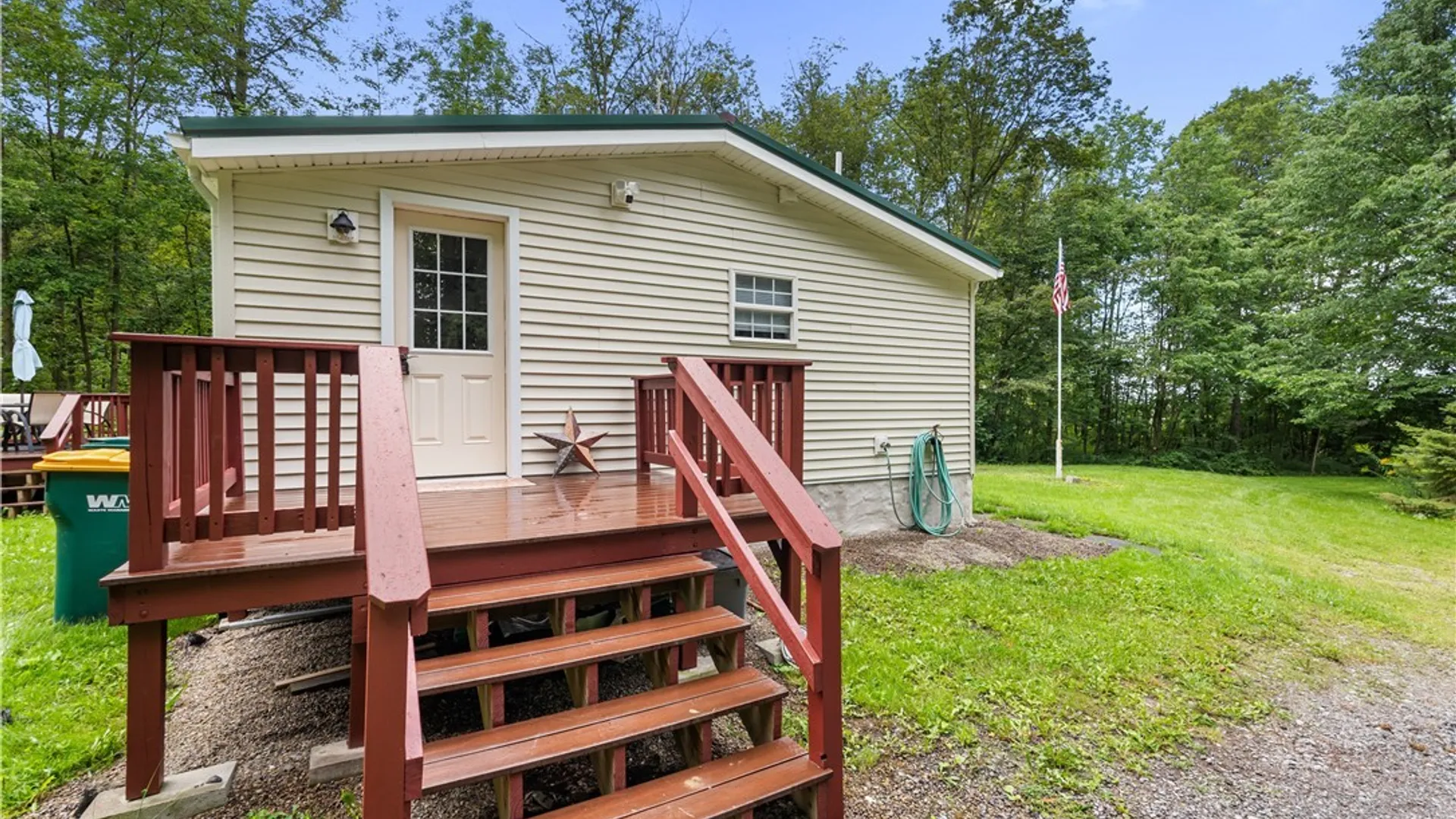 Property at 4540 State Route 19a, Gainesville, NY 14550 28