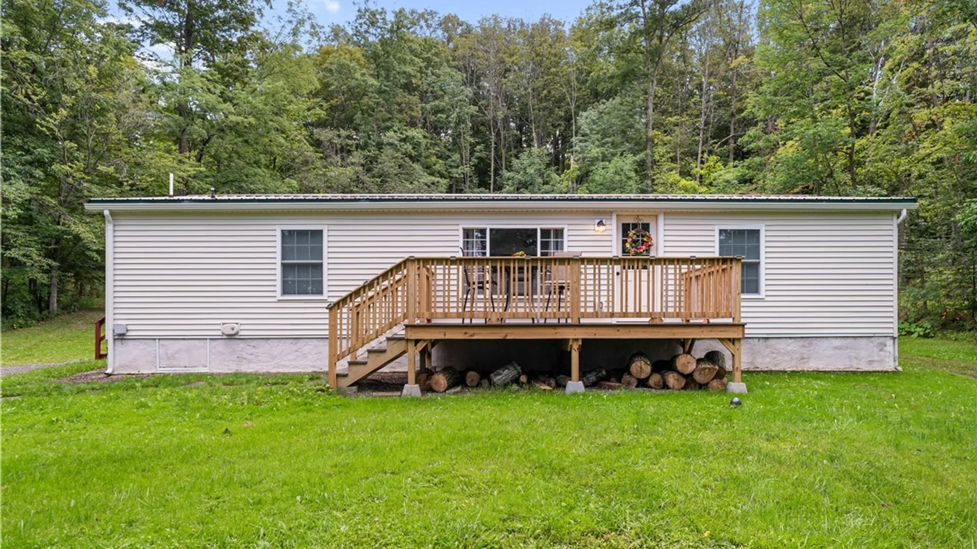 Property at 4540 State Route 19a, Gainesville, NY 14550 29