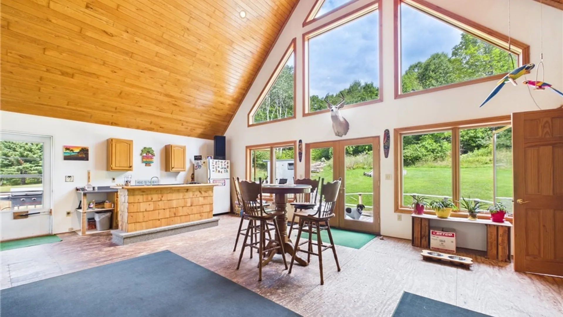 Property at 1016 Butternut Brook Road, Genesee, NY 14770 3