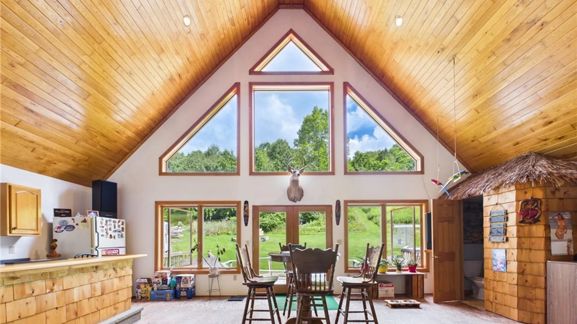 Property at 1016 Butternut Brook Road, Genesee, NY 14770 4
