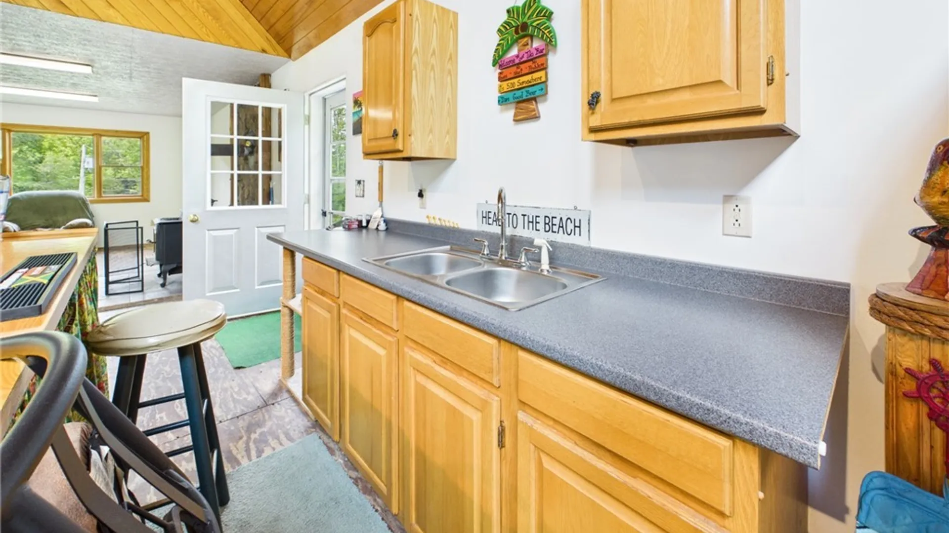 Property at 1016 Butternut Brook Road, Genesee, NY 14770 6