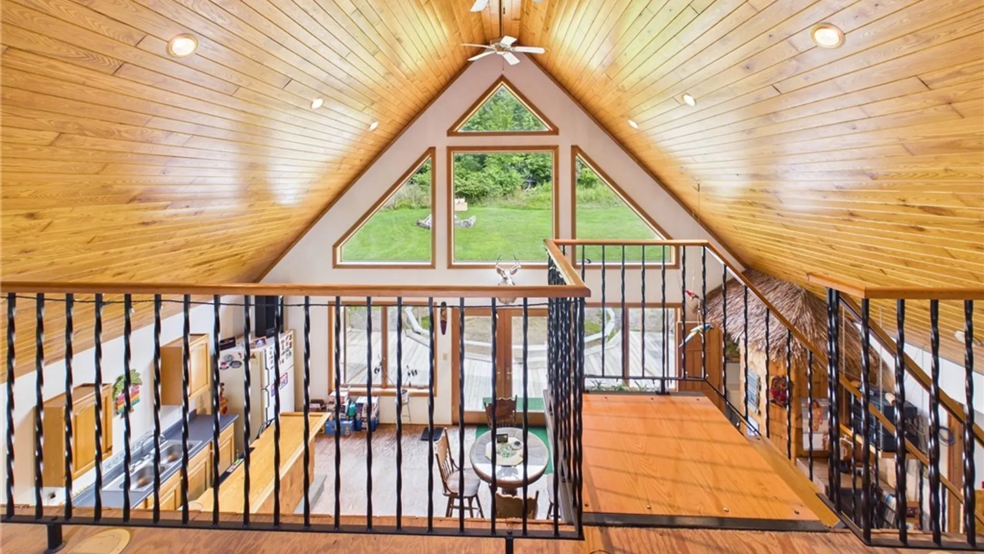 Property at 1016 Butternut Brook Road, Genesee, NY 14770 10