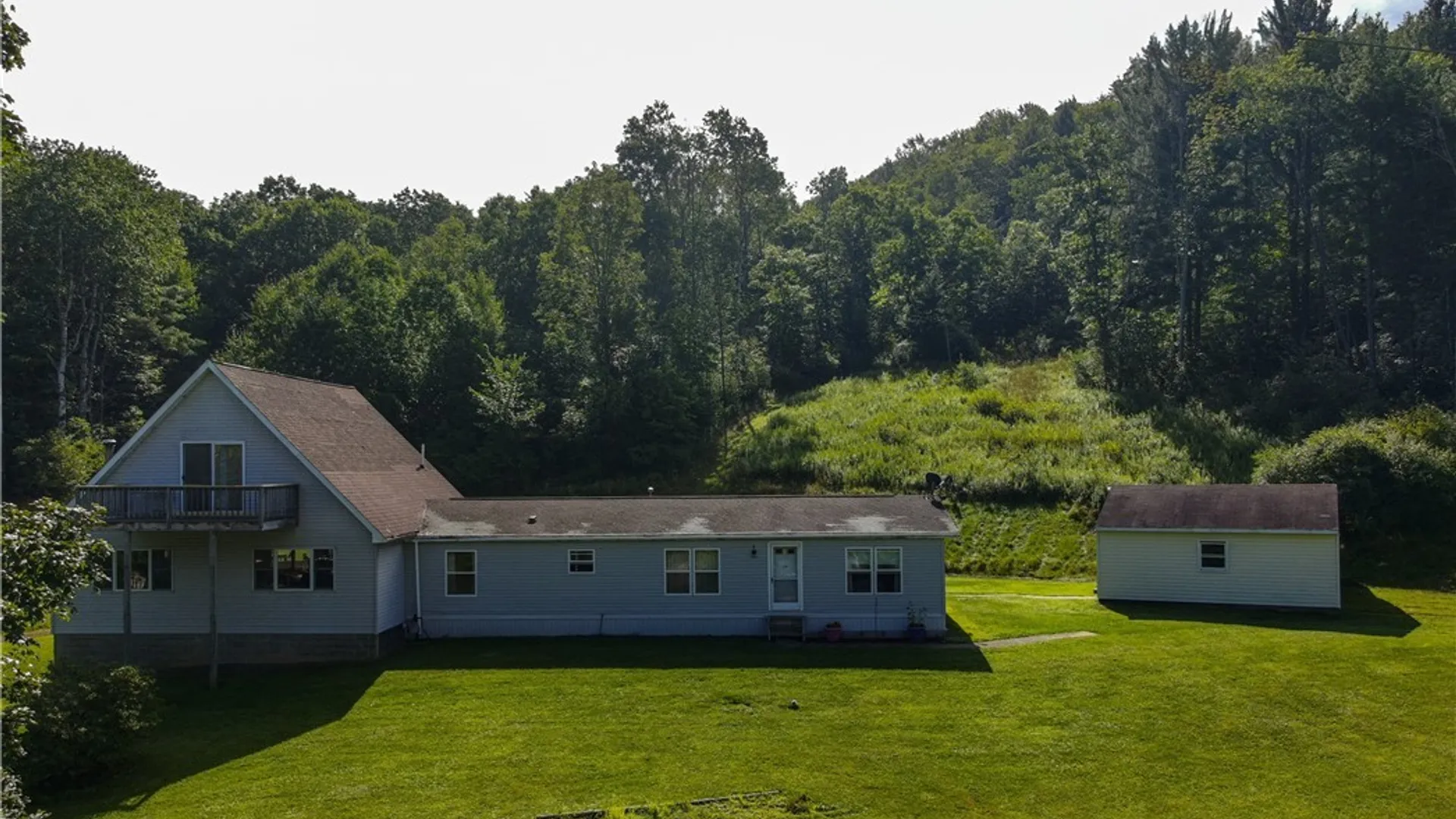 Property at 1016 Butternut Brook Road, Genesee, NY 14770 36
