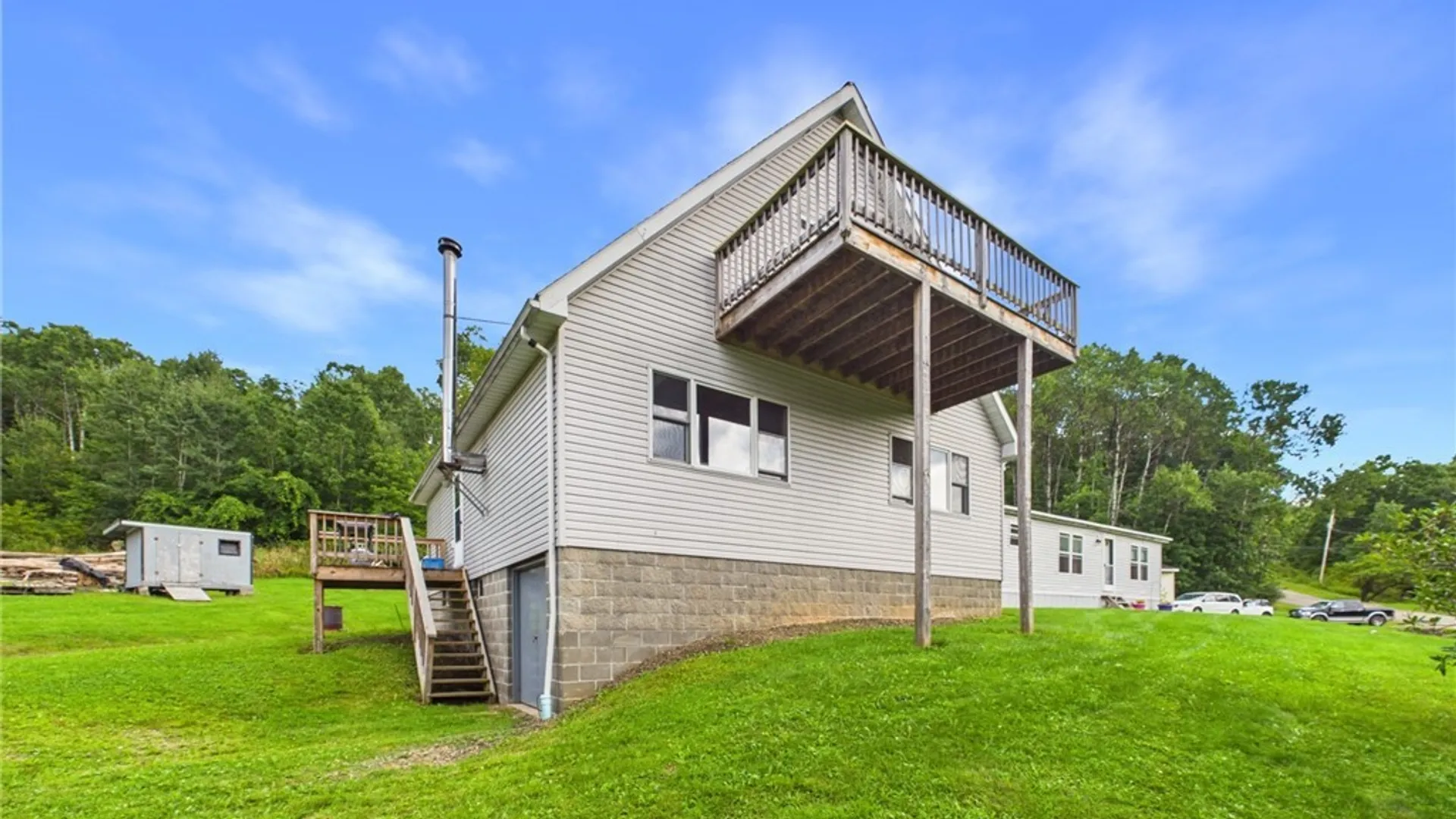 Property at 1016 Butternut Brook Road, Genesee, NY 14770 40