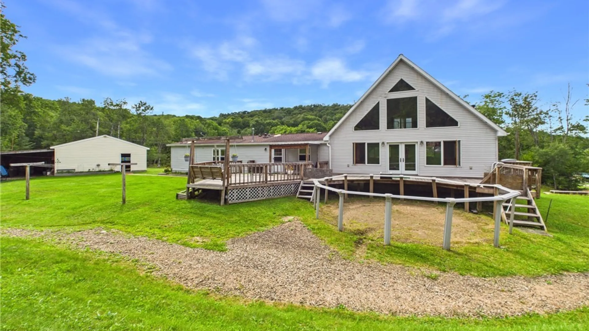 Property at 1016 Butternut Brook Road, Genesee, NY 14770 41