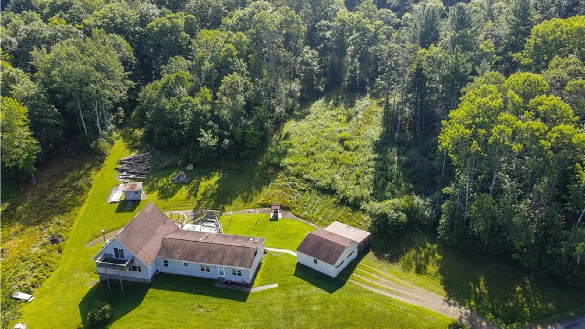 Property at 1016 Butternut Brook Road, Genesee, NY 14770 44