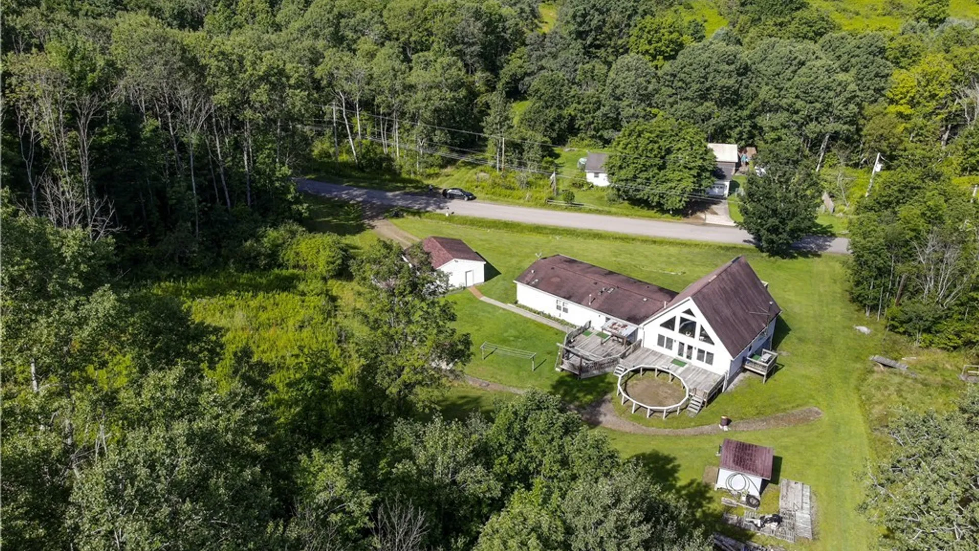 Property at 1016 Butternut Brook Road, Genesee, NY 14770 45