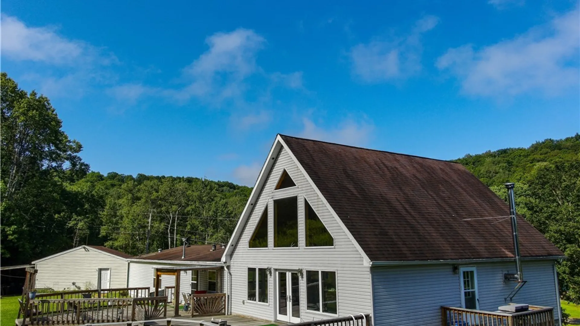 Property at 1016 Butternut Brook Road, Genesee, NY 14770 46
