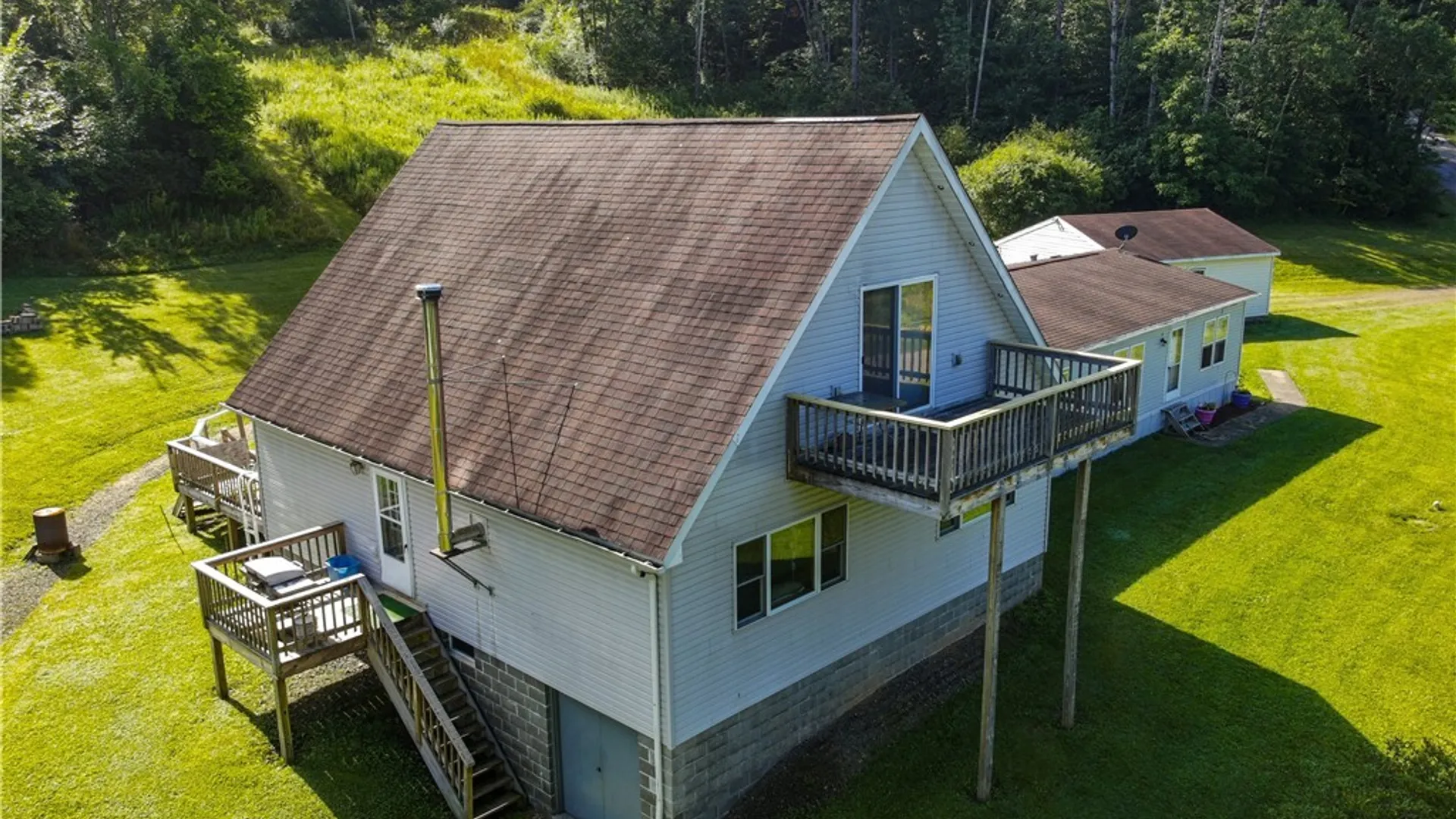 Property at 1016 Butternut Brook Road, Genesee, NY 14770 47
