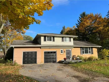 Property at 7479 Sisson Highway, Eden, NY 14057