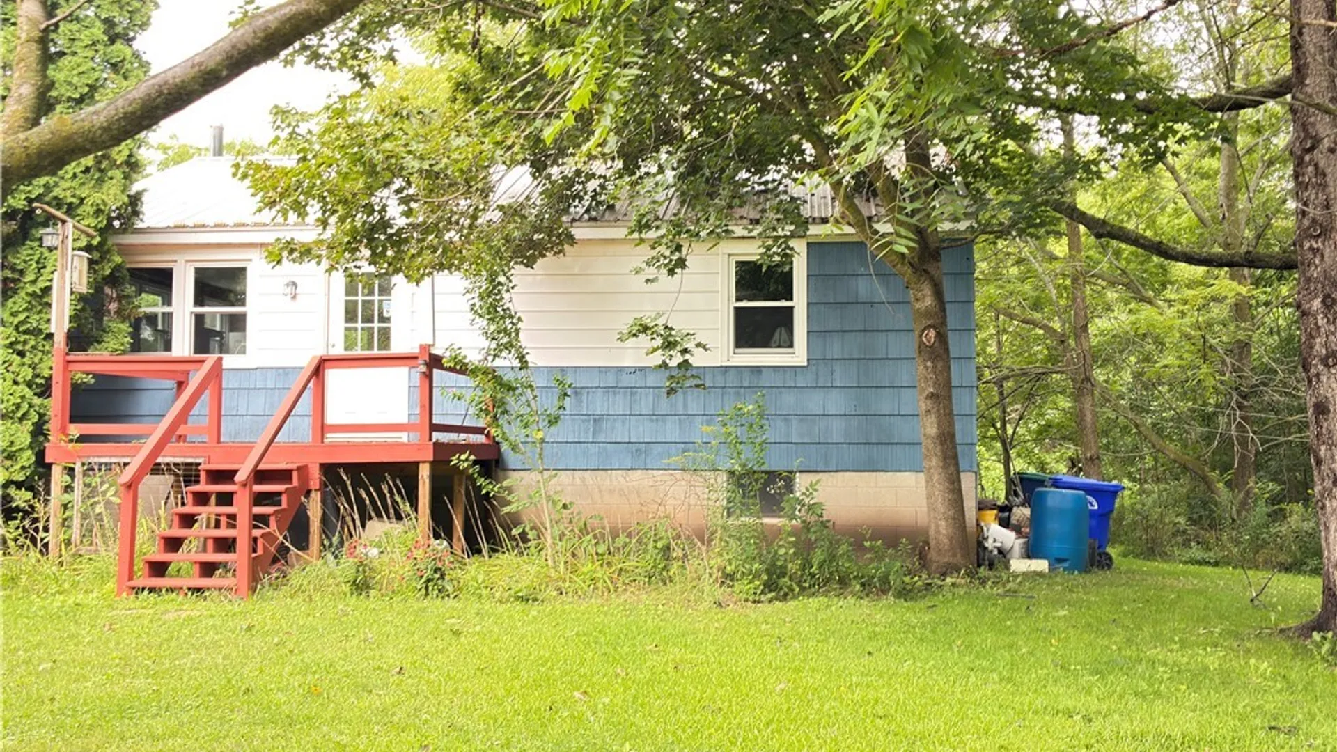 Property at 6530 Bear Ridge Road, Pendleton, NY 14094 4