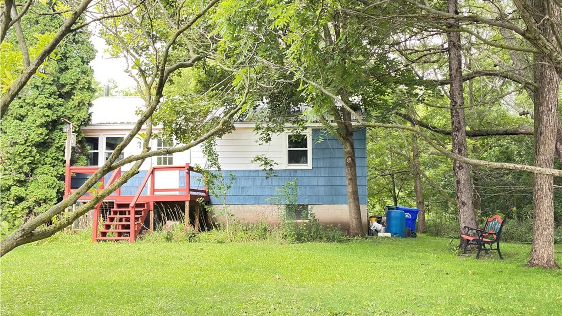 Property at 6530 Bear Ridge Road, Pendleton, NY 14094 5