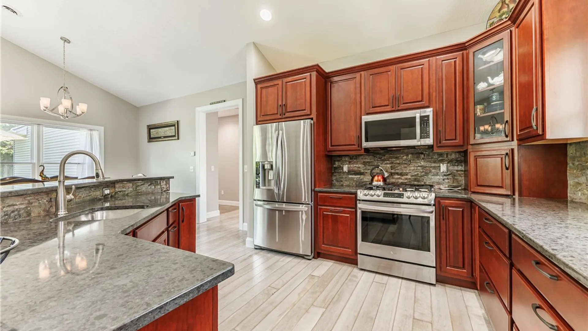 Property at 5750 Lake Hill Drive, Romulus, NY 14541 11
