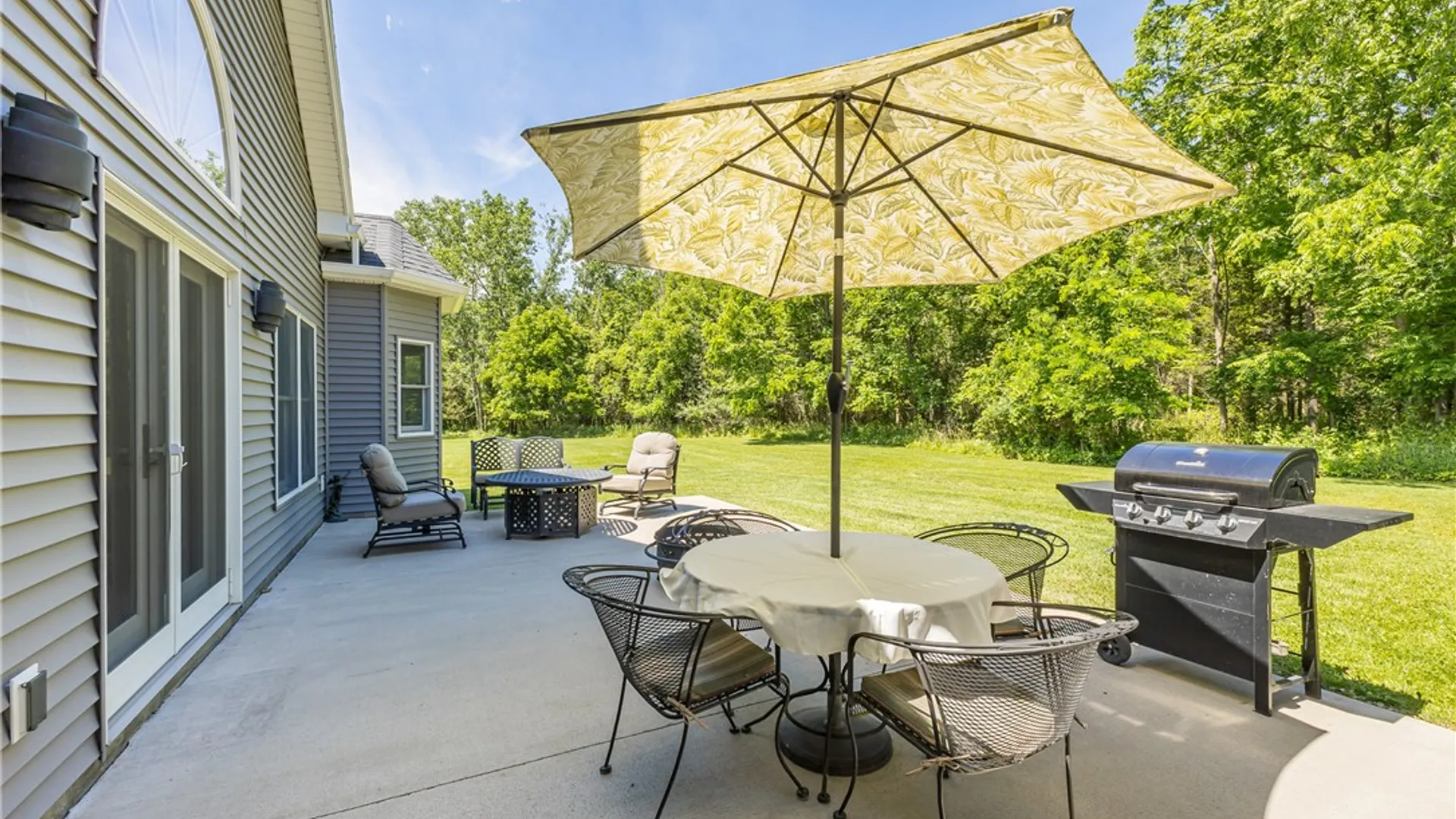Property at 5750 Lake Hill Drive, Romulus, NY 14541 3