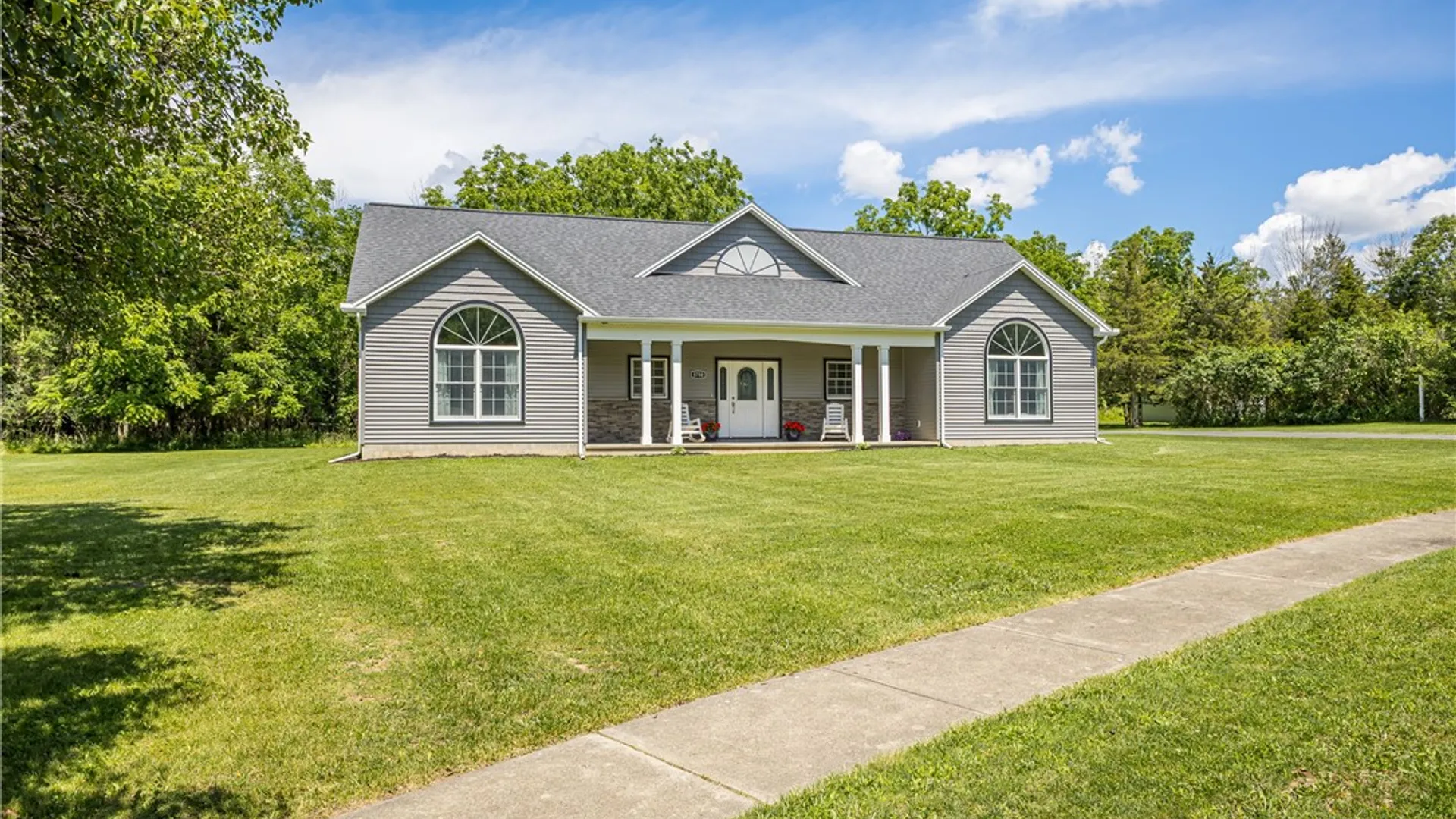 Property at 5750 Lake Hill Drive, Romulus, NY 14541 48