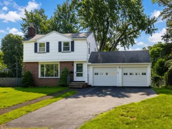 Property at 240 Yarmouth Road, Rochester, NY 14610
