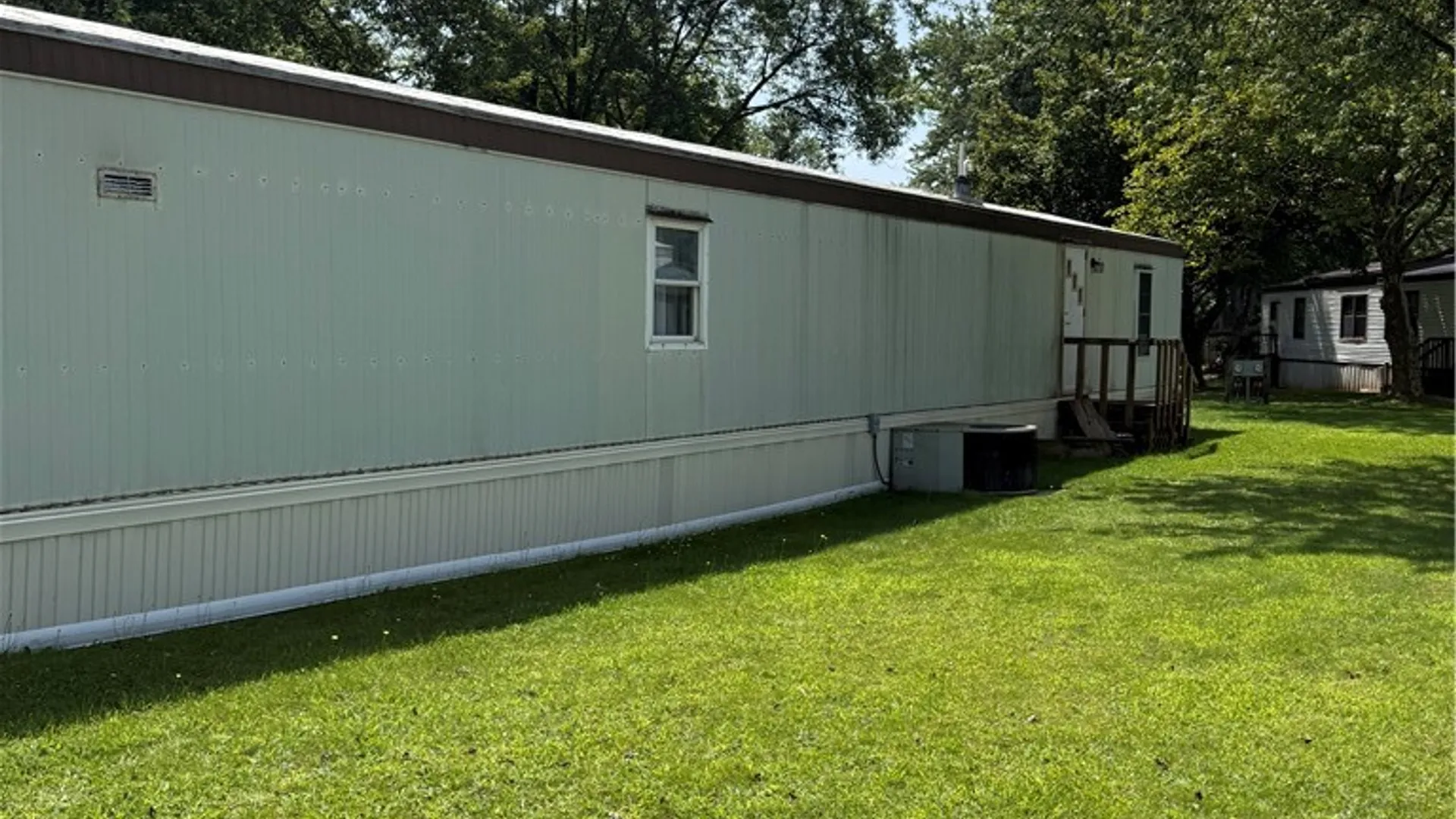 Property at 68 Heritage Estates, Gaines, NY 14411 3