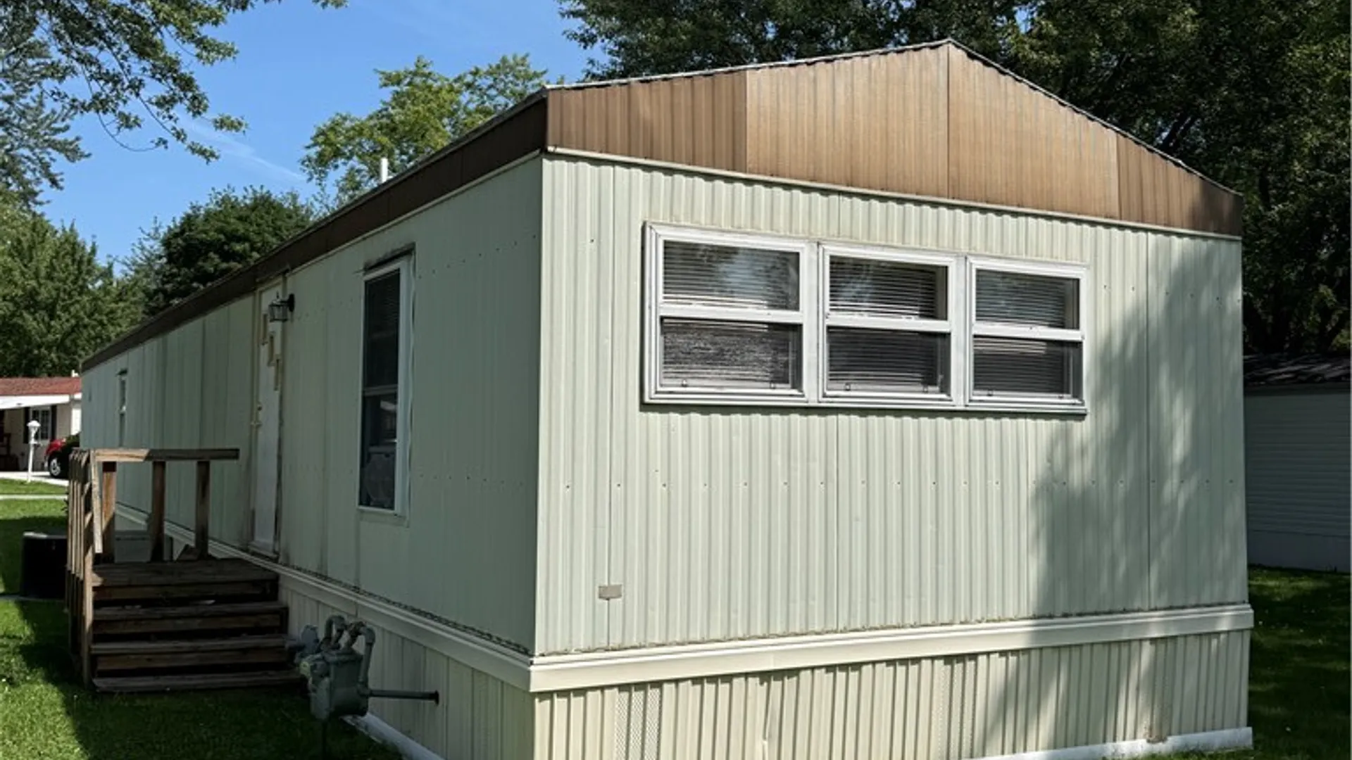 Property at 68 Heritage Estates, Gaines, NY 14411 5